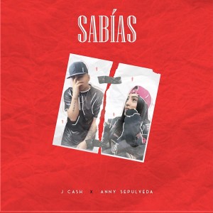 อัลบัม Sabias (feat. Anny Sepulveda) (Explicit) ศิลปิน Anny Sepulveda