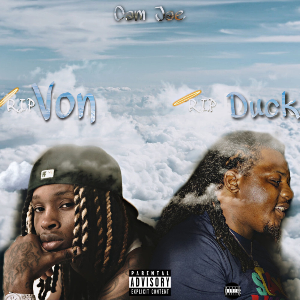 Rip Duck Rip Von (Explicit)