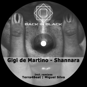 ดาวน์โหลดและฟังเพลง Shannara (Terra4Beat Remix) พร้อมเนื้อเพลงจาก Gigi de Martino