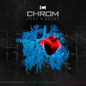 Album Peak & Decay from CH Rom