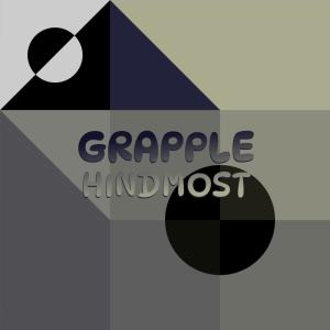 Album Grapple Hindmost oleh Various