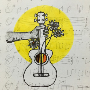 default playlist img