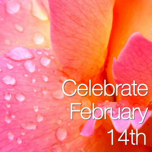 Celebrate February 14th dari Various