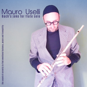 Listen to English Suite No. 5 in E Minor, BWV 810: V. Passepied I (Arr. for Solo Flute) song with lyrics from Mauro Uselli