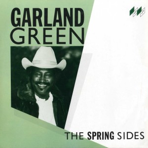 ดาวน์โหลดและฟังเพลง Sweet Loving Woman พร้อมเนื้อเพลงจาก Garland Green