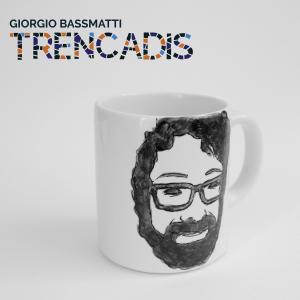 收聽Giorgio Bassmatti的Un Traje Gastado y Frío歌詞歌曲