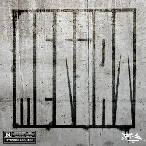 Album Méfiât, Pt.1 (Explicit) from Dibi