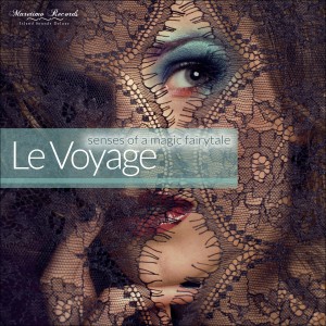 收聽Le Voyage的Sleep and Dream歌詞歌曲