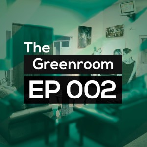 Album Greenroom 002 from Various Artists