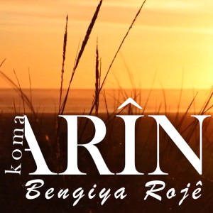 Listen to Tu Egidî song with lyrics from Koma Arîn