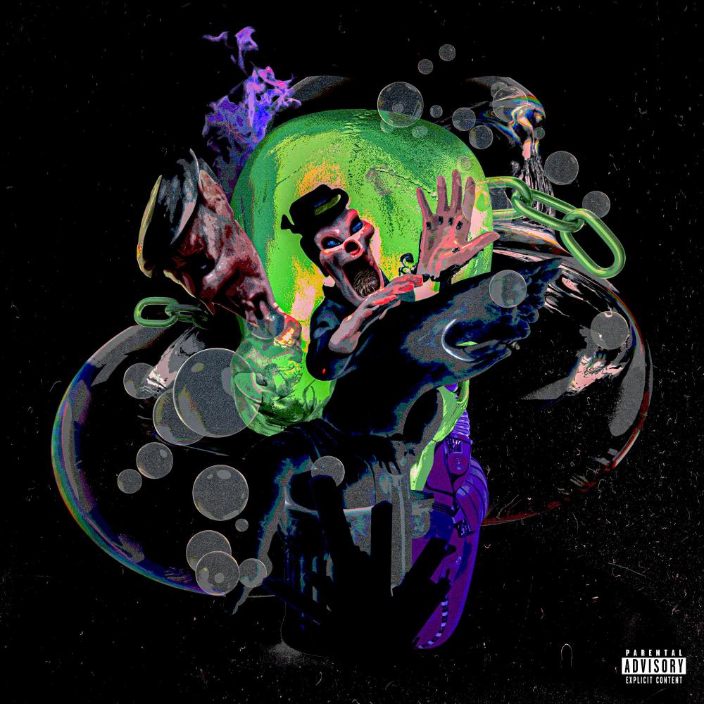 Zombie (Explicit)