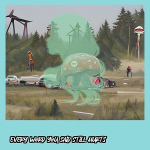 Listen to Every Word You Said Still Hurts song with lyrics from Shaun Phillips