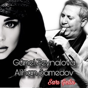 Album Sarı Gelin from Günel Zeynalova