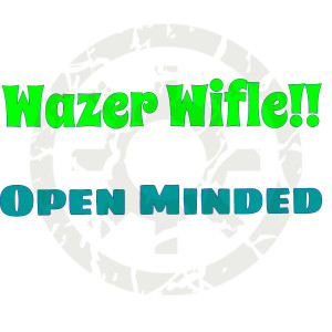 Dengarkan lagu Wazer Wifle!! (Explicit) nyanyian Open Minded dengan lirik