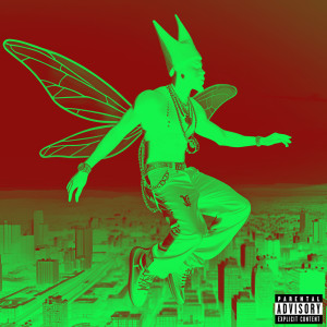 Dengarkan Peter Pan (Explicit) lagu dari Humble Lu dengan lirik