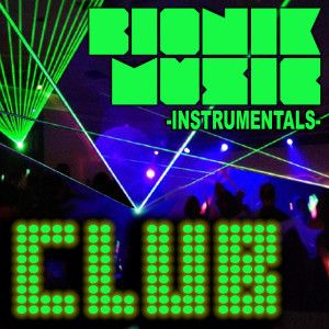 ดาวน์โหลดและฟังเพลง Dub Steps พร้อมเนื้อเพลงจาก Bionik