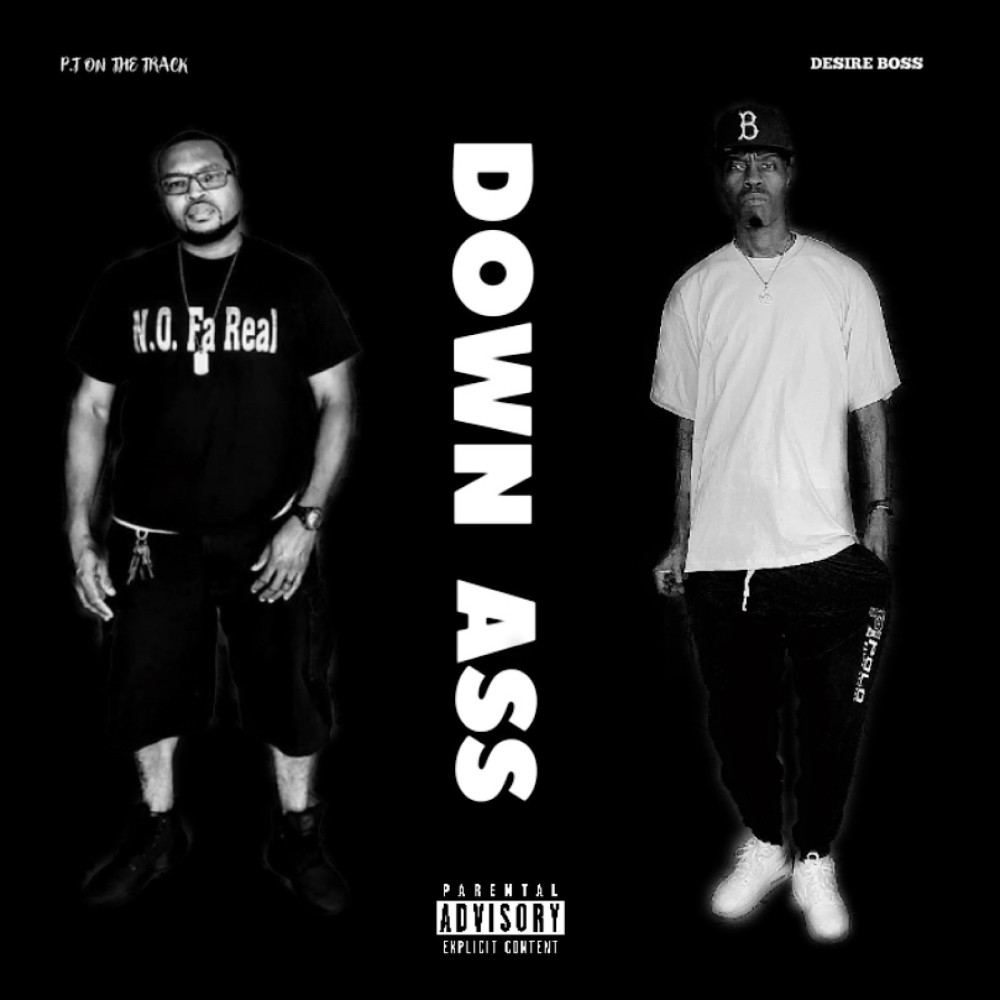 Down Ass (Explicit)