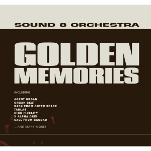 อัลบัม Golden Memories ศิลปิน Sounds Orchestral