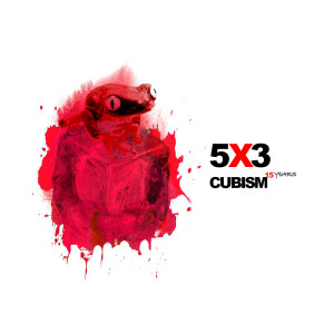 Album Cubism 5X3 - Volume 1 oleh Various