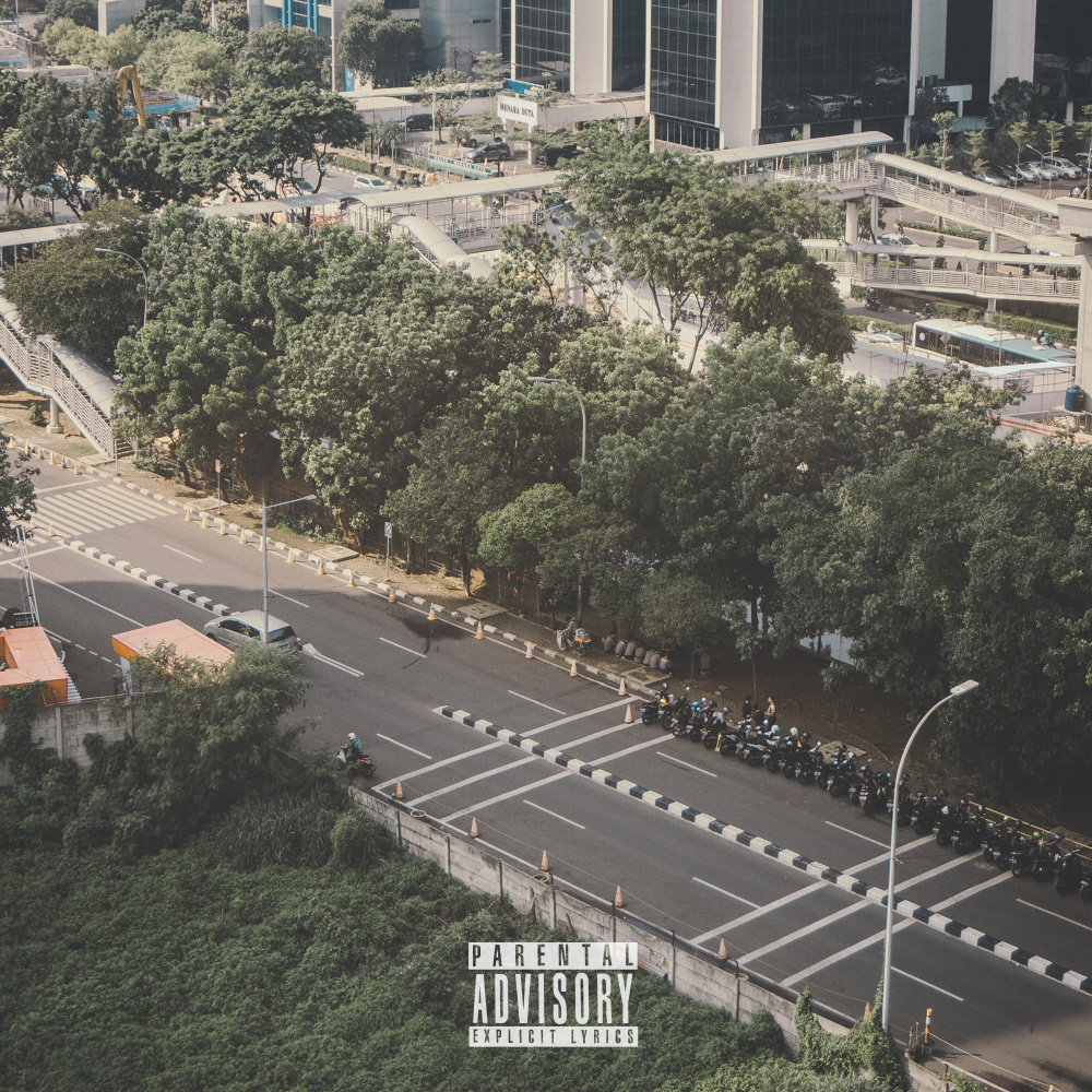 POPPIN (Explicit)