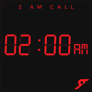 Album 2AM Call from The Night Hearts