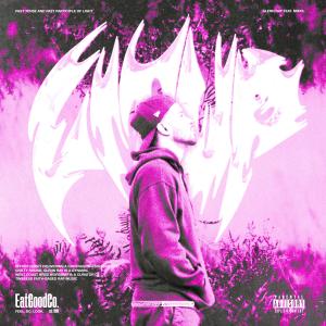 收聽Glenn Ray的Lit Up (Explicit)歌詞歌曲