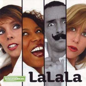 ดาวน์โหลดและฟังเพลง Lalala พร้อมเนื้อเพลงจาก Five Easy Pieces