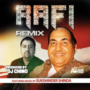RAFI Remix