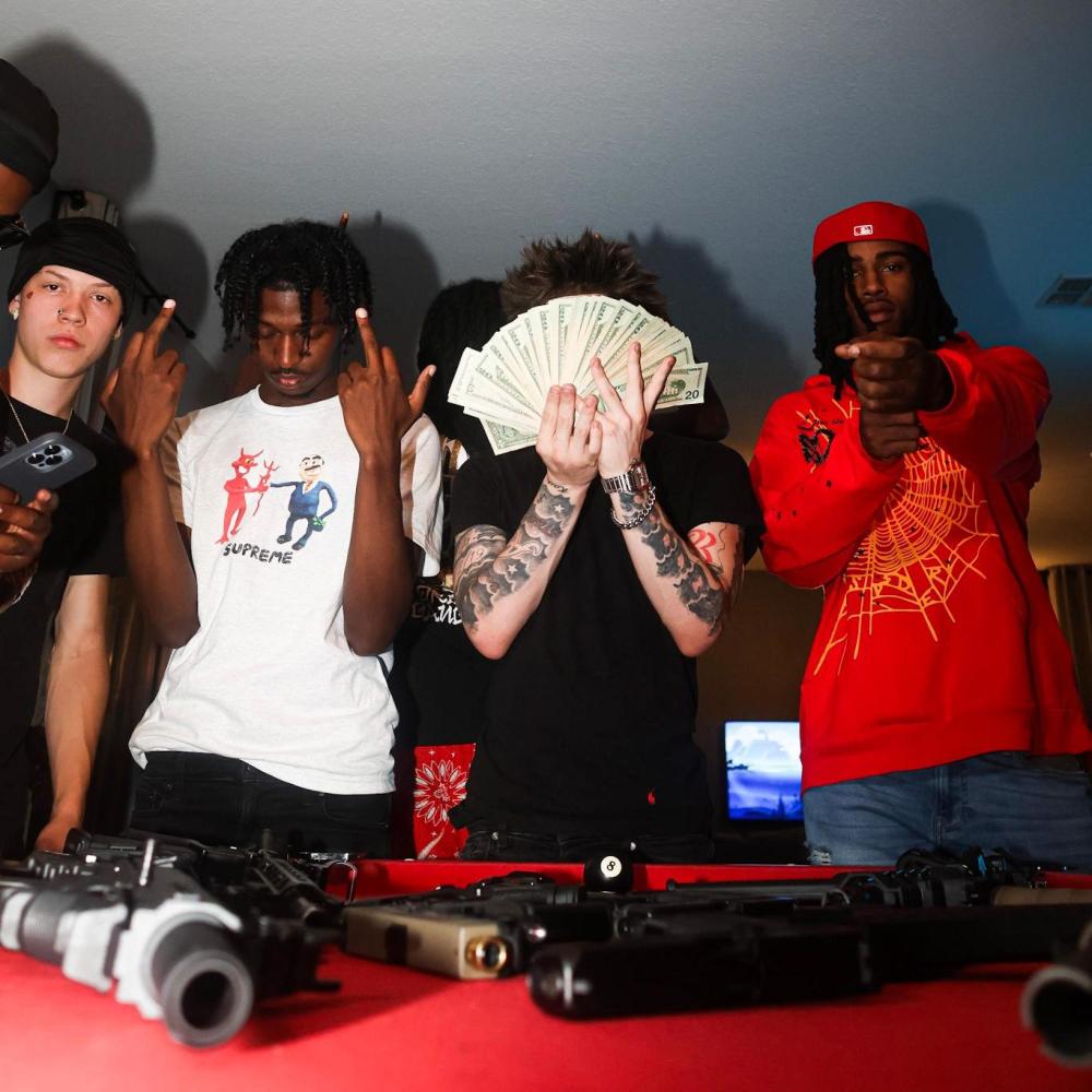 R.I.P (Explicit)