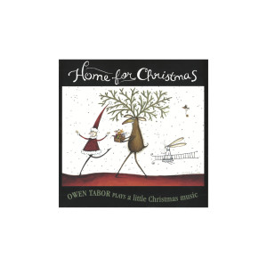 Listen to White Christmas / Blue Christmas song with lyrics from Owen Tabor