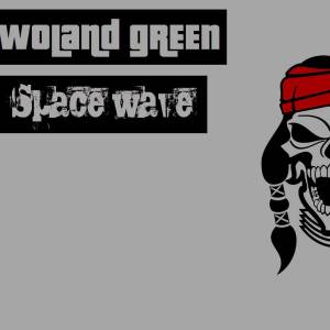 Woland Green的專輯Space Wave