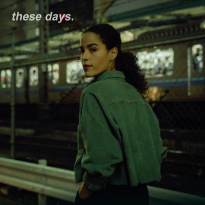 ดาวน์โหลดและฟังเพลง These Days พร้อมเนื้อเพลงจาก ANYA