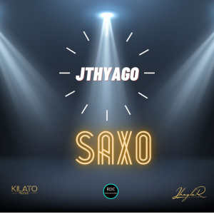 Album Saxo (Explicit) from Jthyago