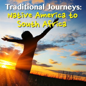 ดาวน์โหลดและฟังเพลง Heya Hee พร้อมเนื้อเพลงจาก The Native American Dreamers