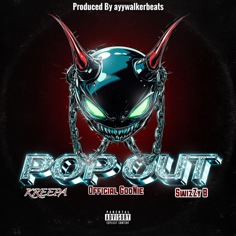 Pop Out (Explicit)
