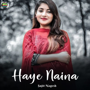 Listen to Haye Naina song with lyrics from Sujit Nagesh