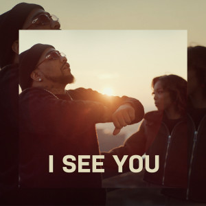 Listen to I See You song with lyrics from Stevedastoner