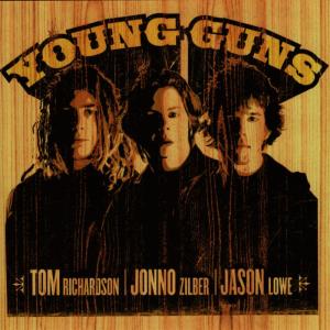 ดาวน์โหลดและฟังเพลง Crazy Love พร้อมเนื้อเพลงจาก Young Guns