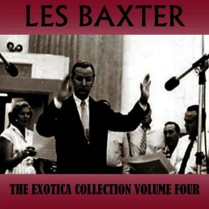 收聽Les Baxter的Loves's Farewll歌詞歌曲