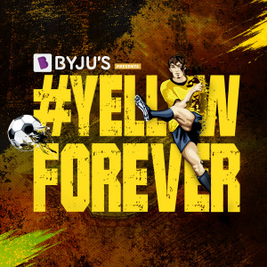 Album Yellow Forever from Benny Dayal