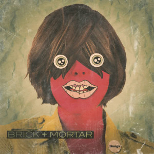 收聽Brick + Mortar的Locked In A Cage (EP Version)歌詞歌曲