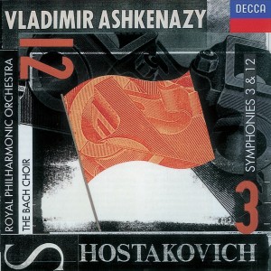 收聽Royal Philharmonic Orchestra的Shostakovich: Symphony No.3, Op.20 - "1st of May" - 3. Allegro - Largo歌詞歌曲