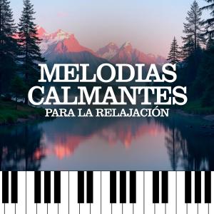 อัลบัม Melodias Calmantes Para La Relajación ศิลปิน Piano Suave Relajante