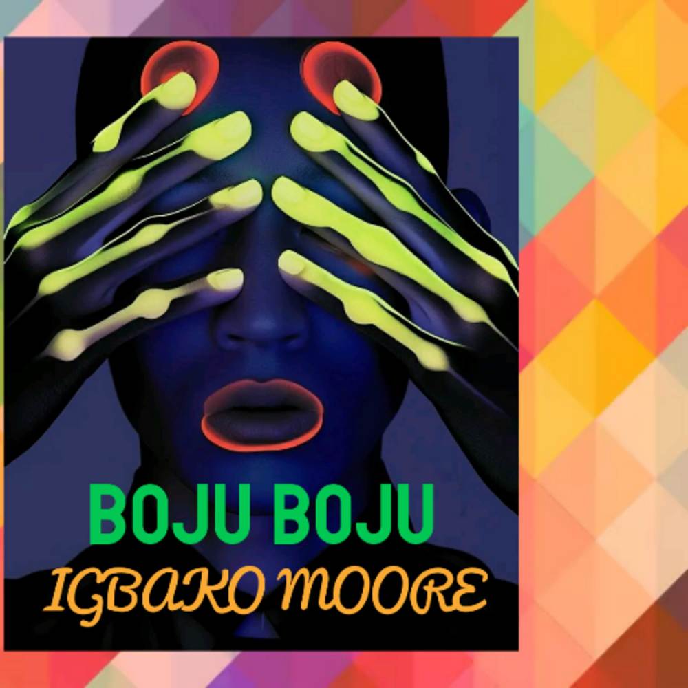 Boju Boju