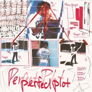 Flxsir的專輯Perfect Plot (Explicit)