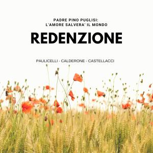 Paulicelli的專輯Redenzione