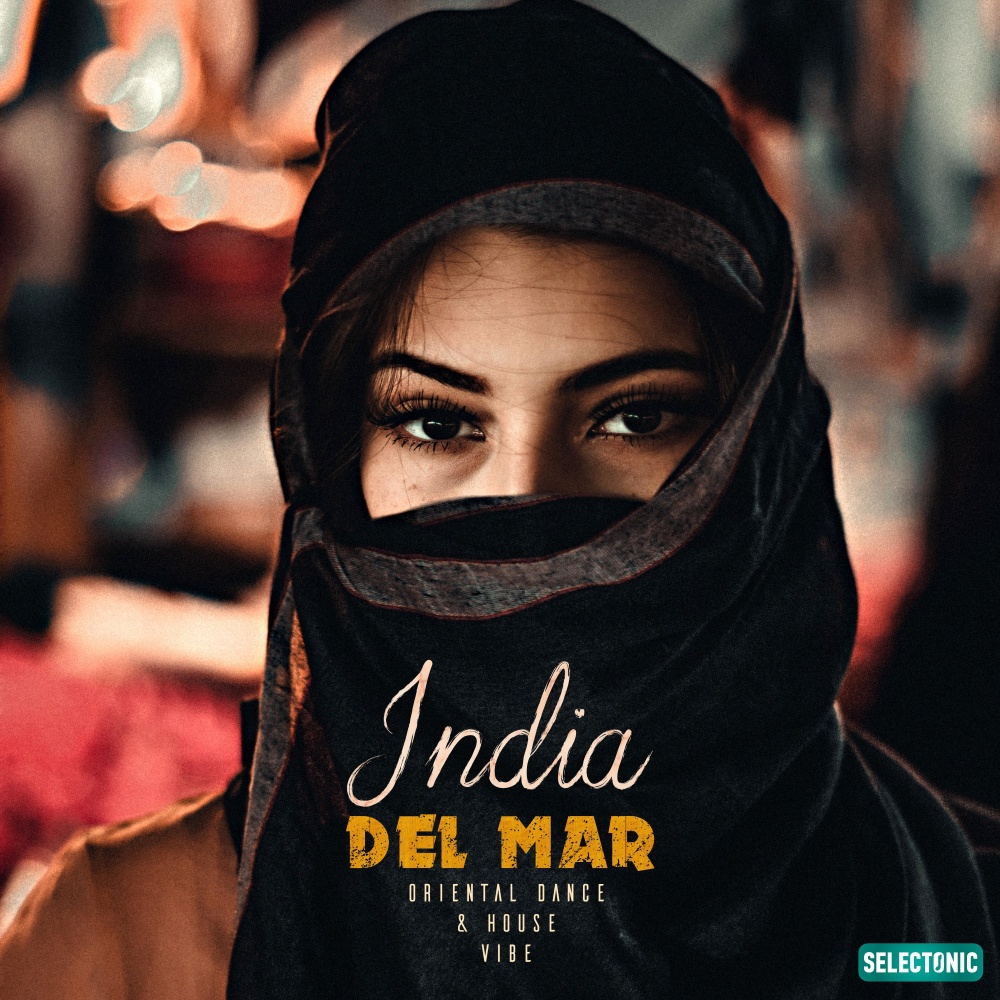 Sweet Dance (Dj5ing Indian Vocal Radio Edit)