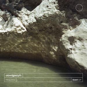 Album East from Obwigszyh