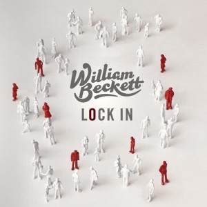 อัลบัม Lock In ศิลปิน William Beckett