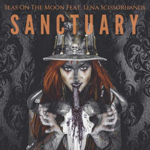 Seas on The Moon的专辑Sanctuary